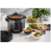 PEM3000SS Sunbeam   7.6 Litre Express Pressure Multi Cooker XL